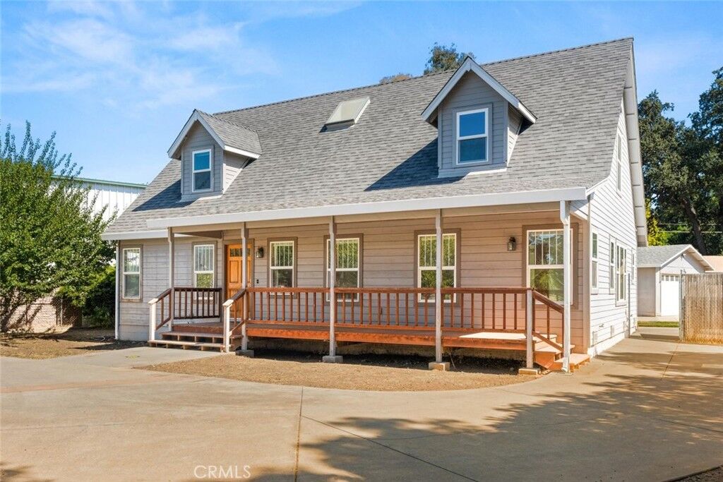 Property Photo: 3154 Aloha CA 95973