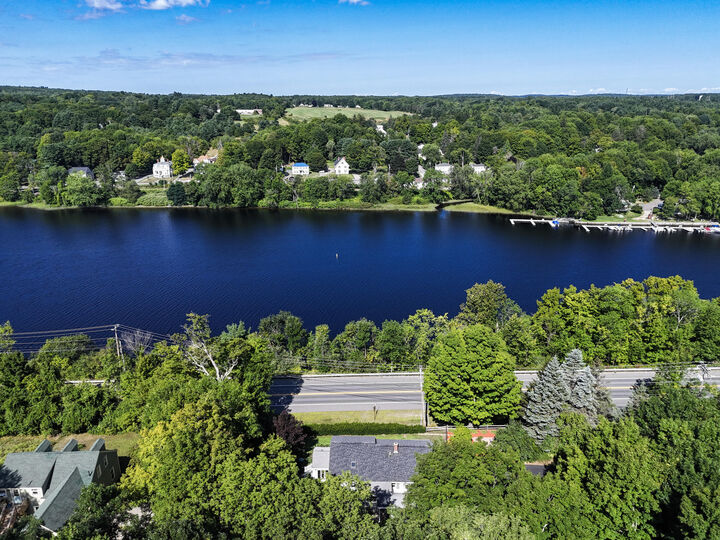 Property Photo: 100 Water Street ME 04346