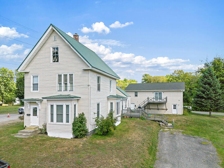 Property Photo:  303 N Main Street  ME 04967 