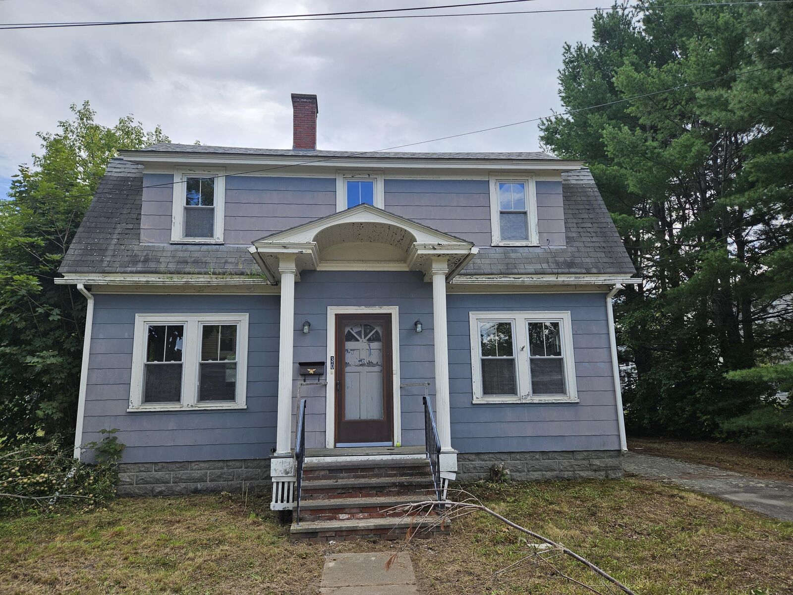 Property Photo:  30 Pine Street  ME 04468 