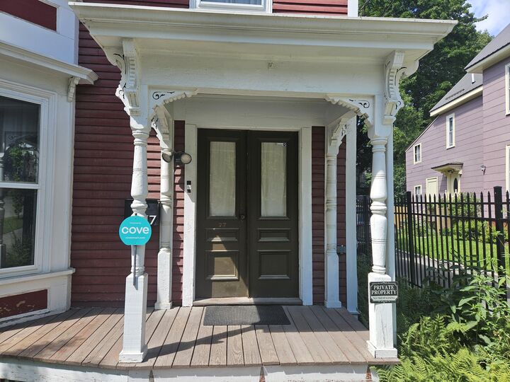 Property Photo: 77 2nd Street ME 04401