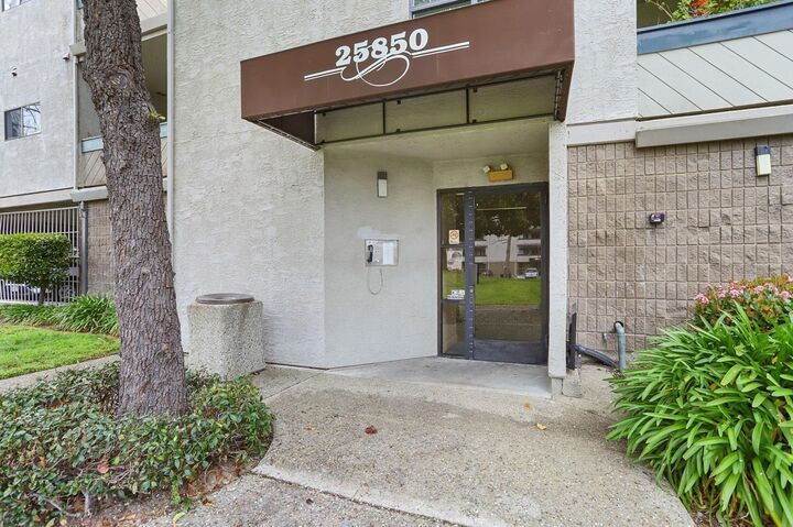 Property Photo:  25850 Kay Avenue 225  CA 94545 