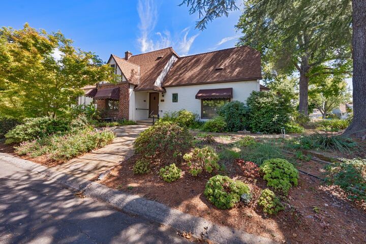 Property Photo: 2026 Forrest Street CA 95815
