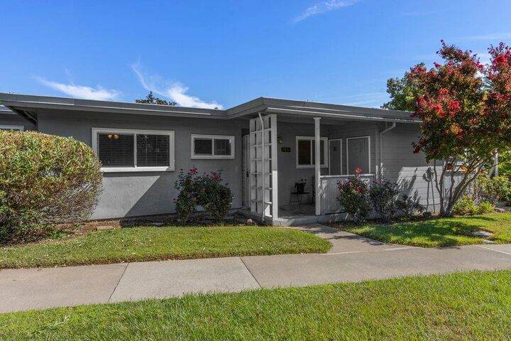 Property Photo: 2831 Santa Paula Court CA 95821