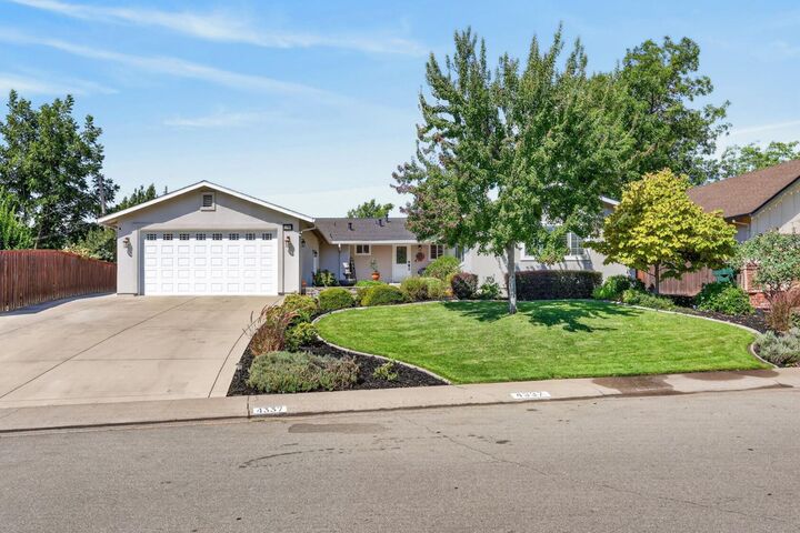 Property Photo:  4337 Glenridge Drive  CA 95608 