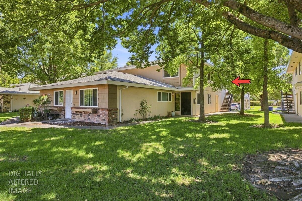 Property Photo: 6508 Bremen Drive 4 CA 95621