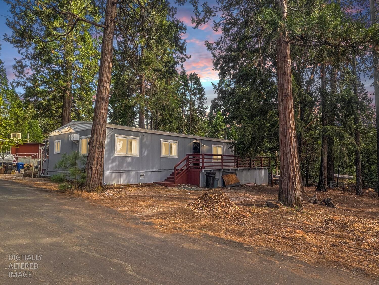 Property Photo:  16565 Prospect Place 115  CA 95666 