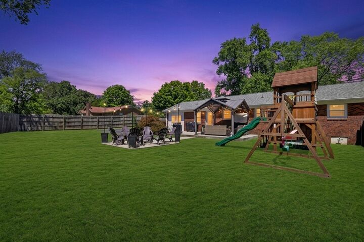 Property Photo: 1311 Trinity Dr TN 37129