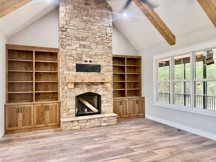 Property Photo:  121 Settlers Trace  TN 37388 