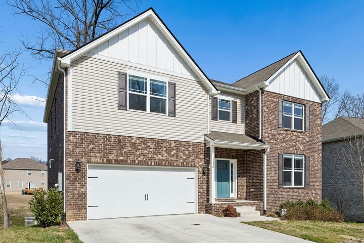 Property Photo:  1116 Parklawn Dr  TN 37211 