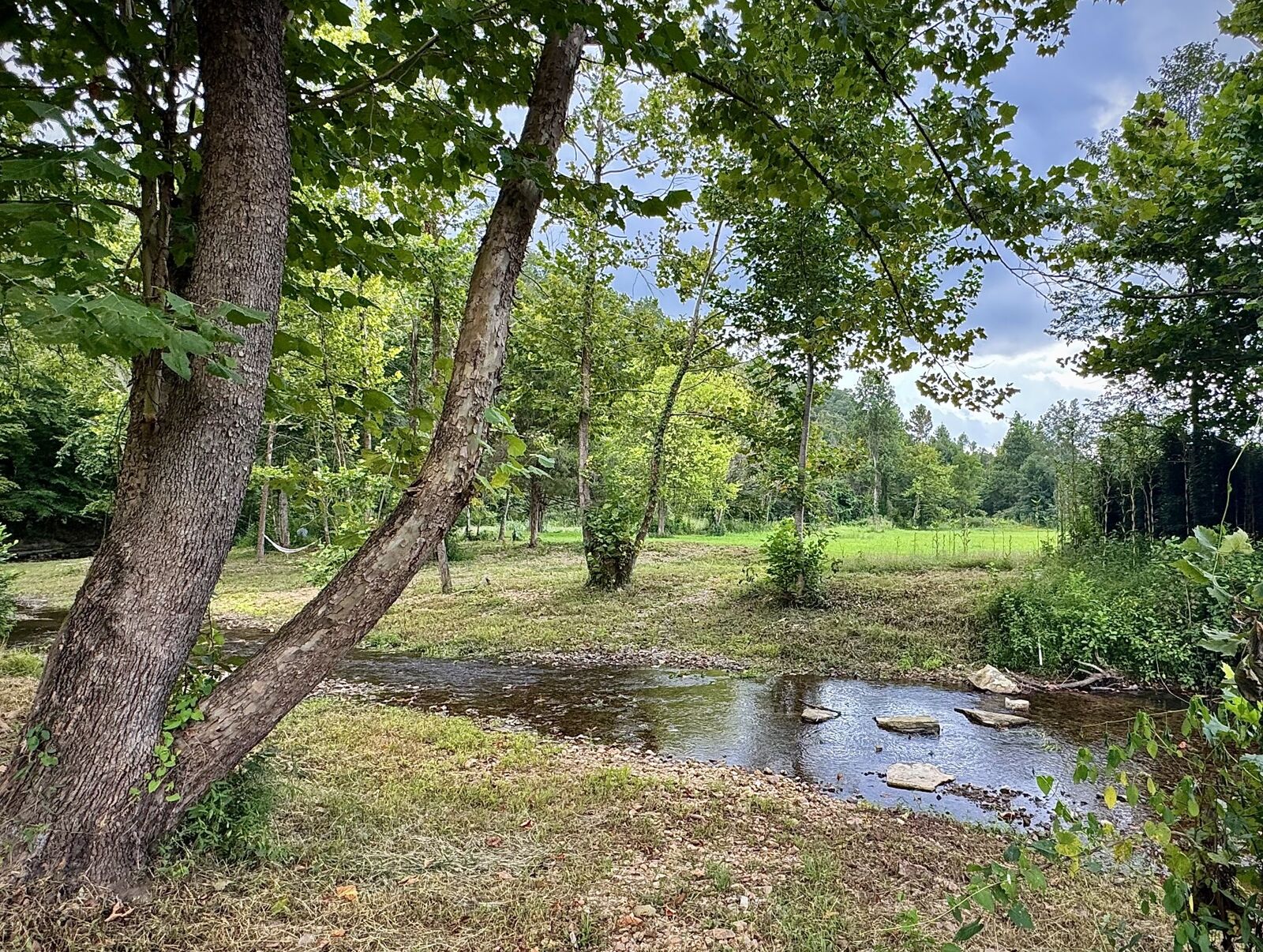 Property Photo: 2280 Big Opossum Creek Rd TN 37096
