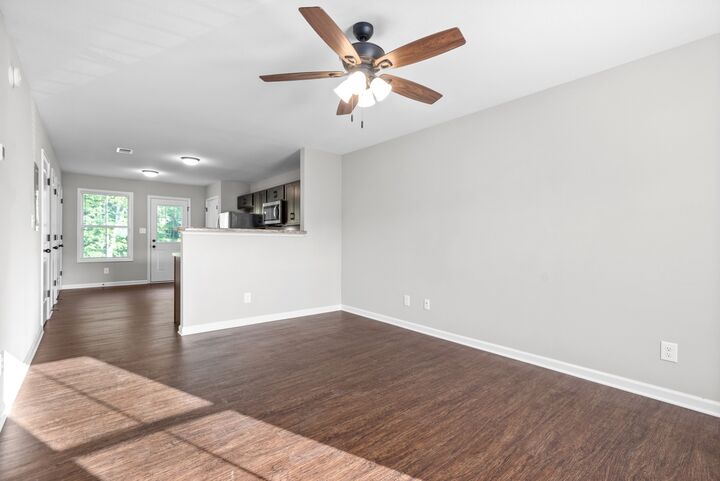 Property Photo: 272 Smithson Ln B TN 37040