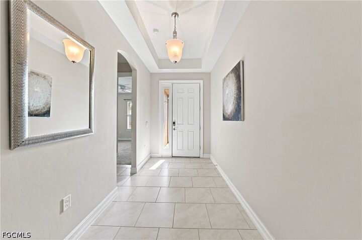 Property Photo: 719 Heather Lake Avenue FL 33993