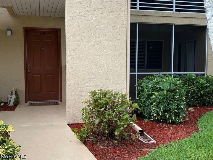 Property Photo: 3170 Seasons Way 804 FL 33928