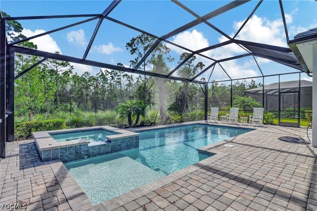 Property Photo: 14257 Blue Bay Circle FL 33913