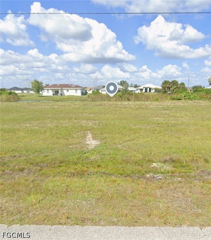 Property Photo: 2905 NW 6th Street FL 33993