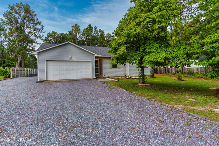 Property Photo:  149 Forest Place  NC 28315 