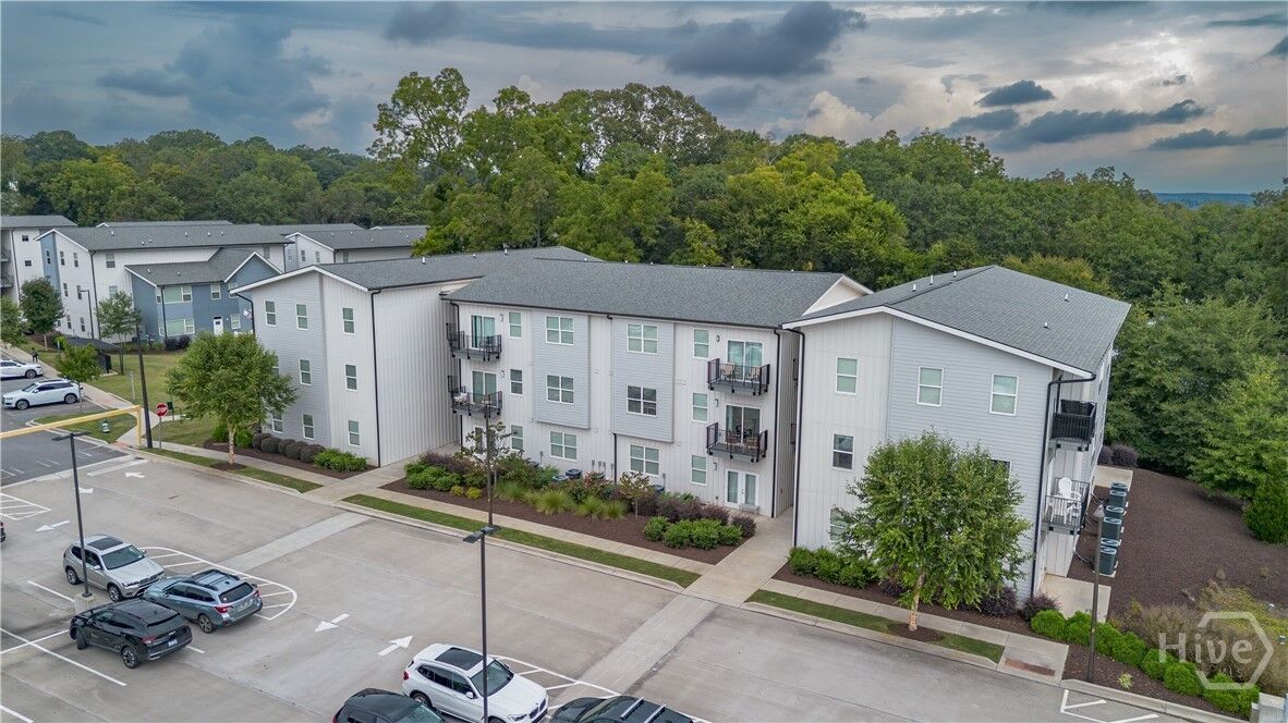 Property Photo:  100 Prince Avenue B104  GA 30601 