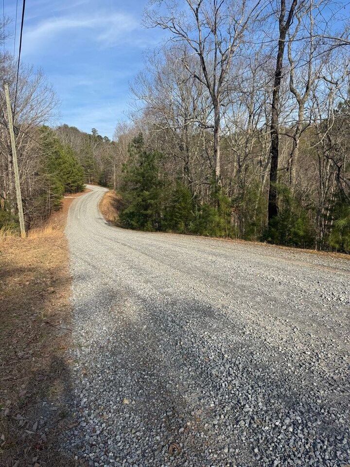 Property Photo:  208 Lake Forest Drive  GA 30540 