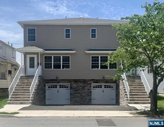 Property Photo: 69 Alpine Street B NJ 07026