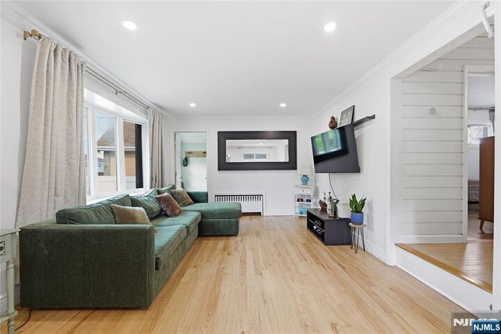 Property Photo: 106 Hillcrest Avenue NJ 07424