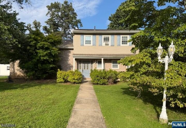 Property Photo: 67 Coventry Road NJ 07470