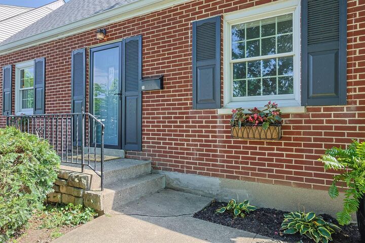Property Photo: 78 Greenbriar Avenue KY 41017