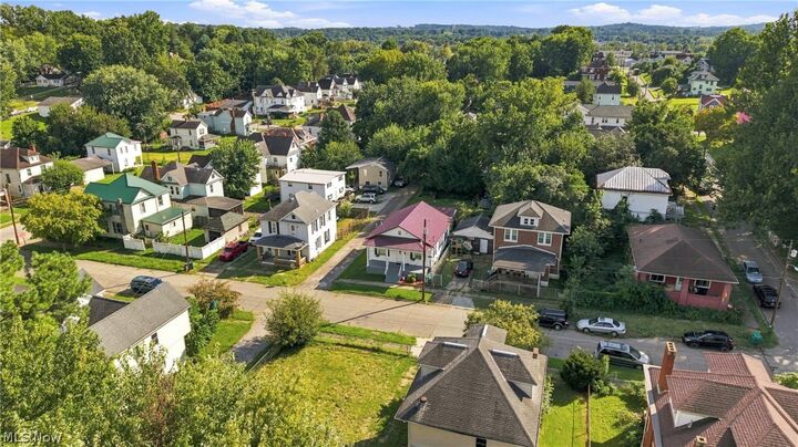 Property Photo: 1008 Tefft Street WV 26101