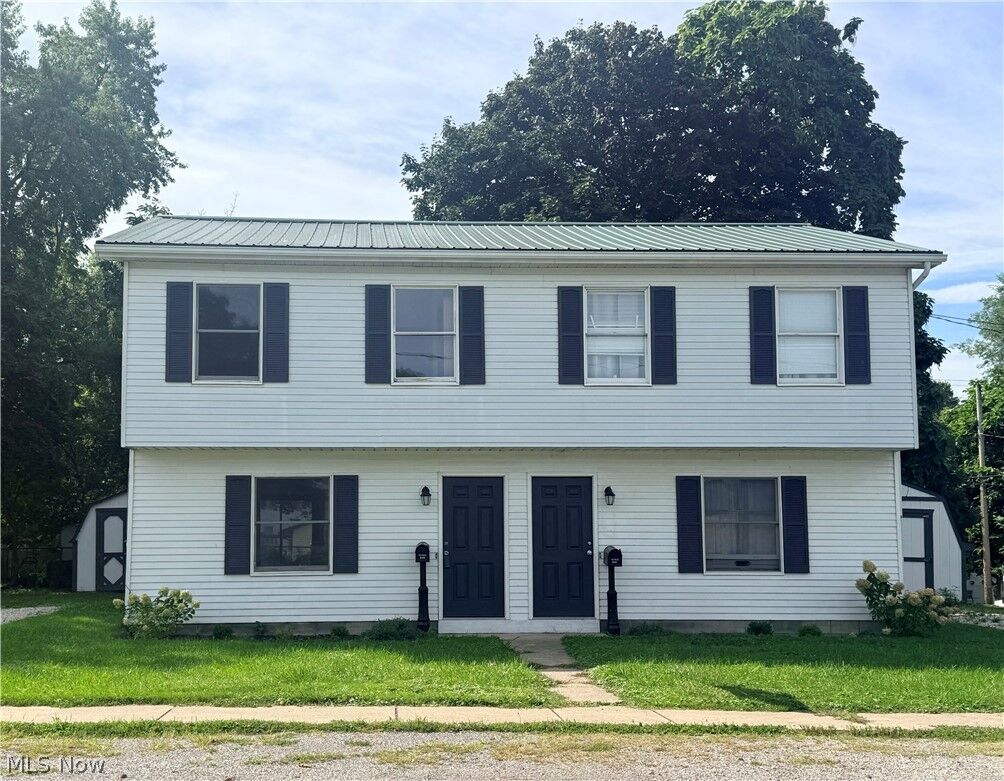 Property Photo: 195 Market Street OH 44410
