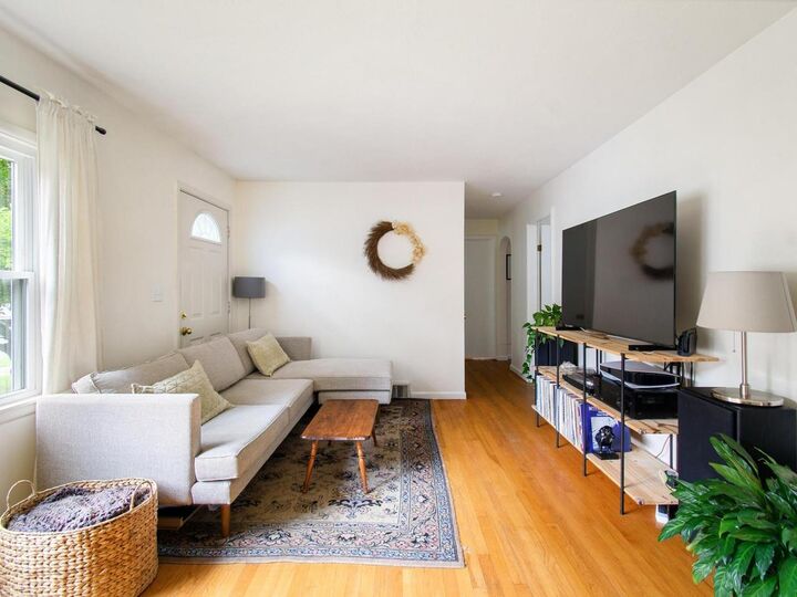 Property Photo:  42 Hardy Avenue  VT 05408 