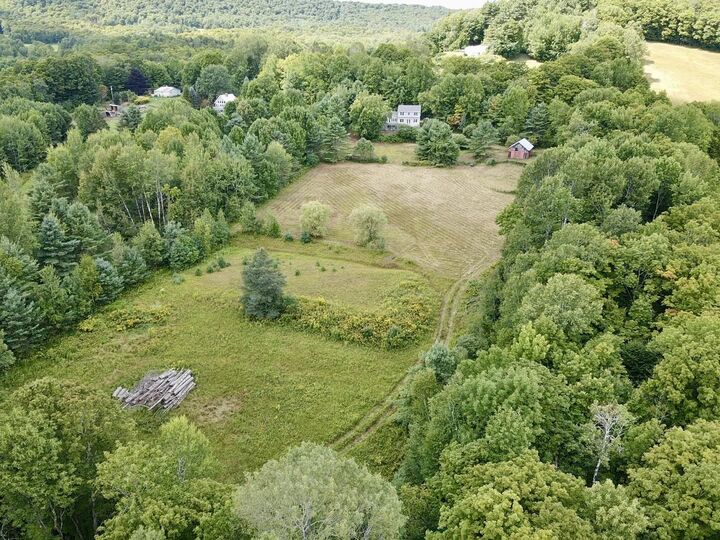 Property Photo:  3827 Vershire Center Road  VT 05079 