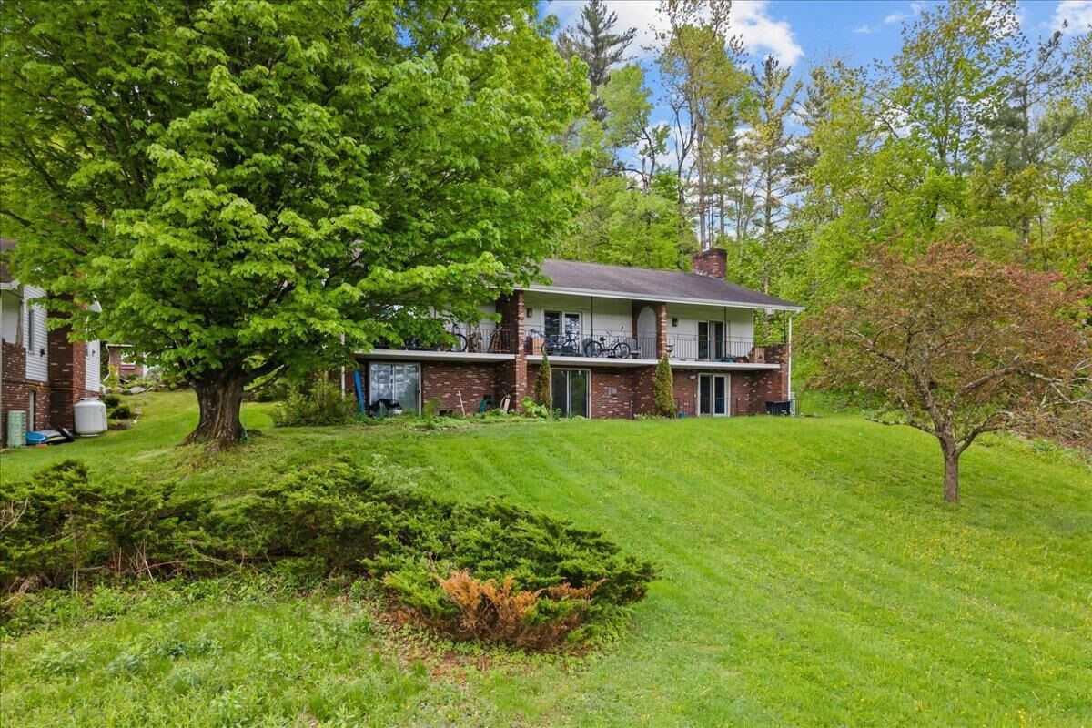 Property Photo:  60 Snowdrift Lane  VT 05672 