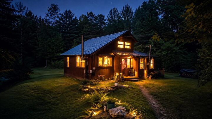 Property Photo:  62 Heino Road  NH 03601 