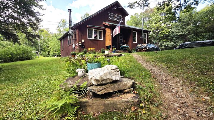 Property Photo: 62 Heino Road NH 03601