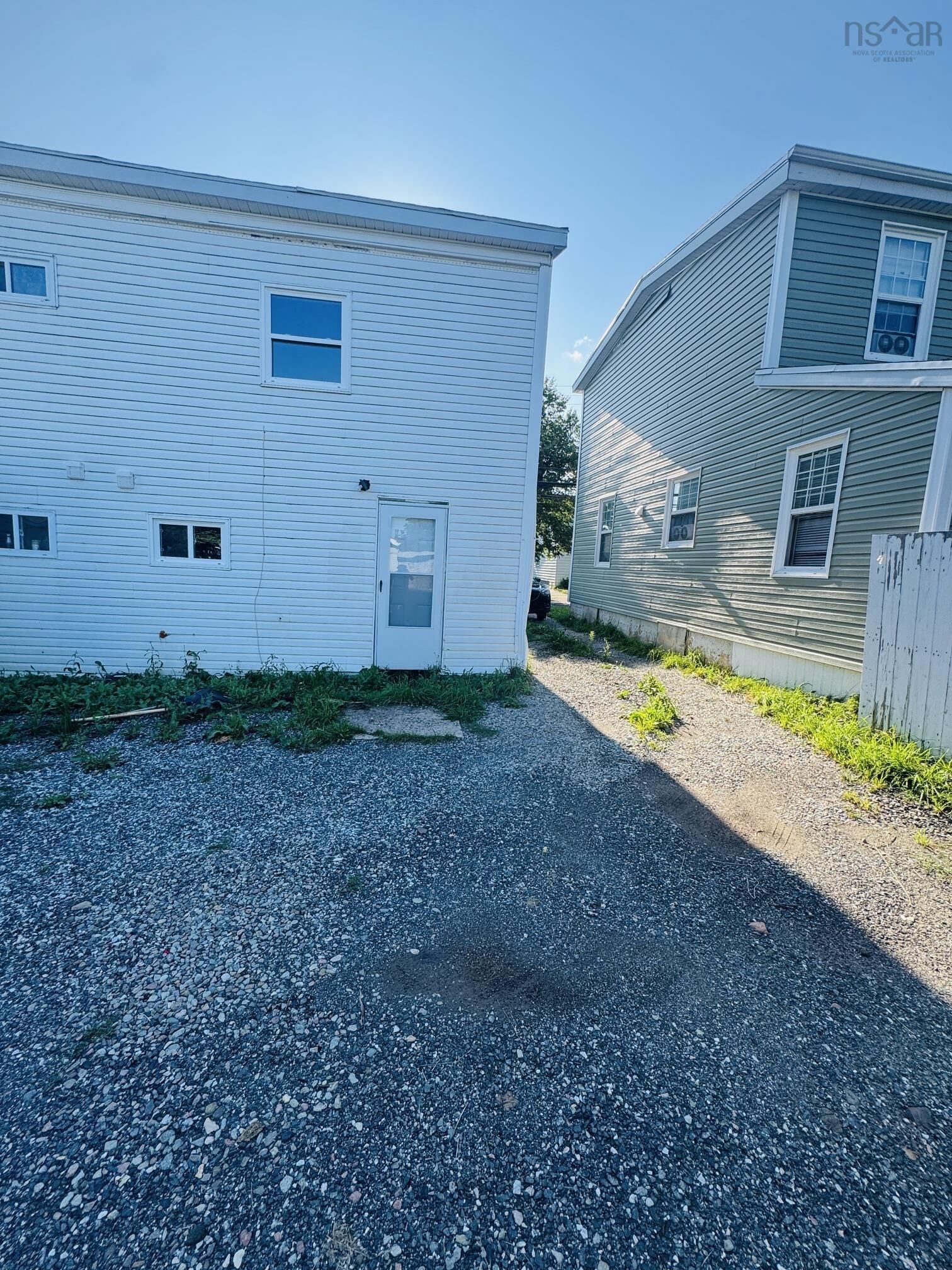 Property Photo: 266-268 Lingan Road NS B1N 1W1