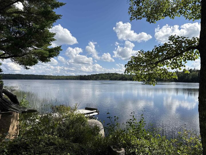 Property Photo: 1368 East Dalhousie Rd NS B0R 1H0