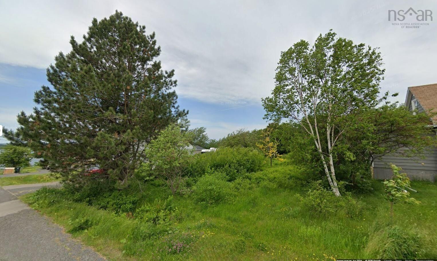 Property Photo:  0 Macleod Street  NS B1N 3H4 