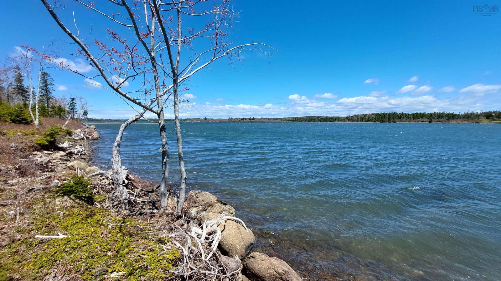 Property Photo:  Lot 6 Janvrin Harbour Rd  NS B0E 3J0 