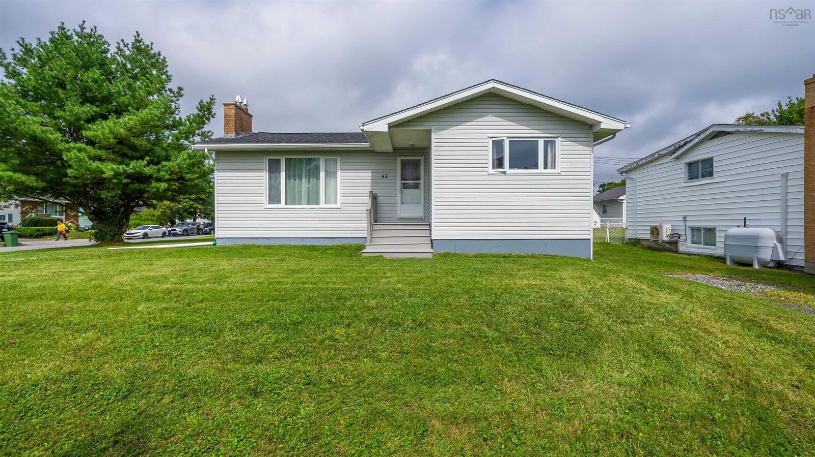 Property Photo: 82 Nappan Drive NS B4C 2E3