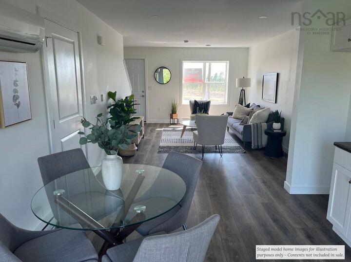 Property Photo: Nh12 145 Noah Avenue NS B2Y 0G8