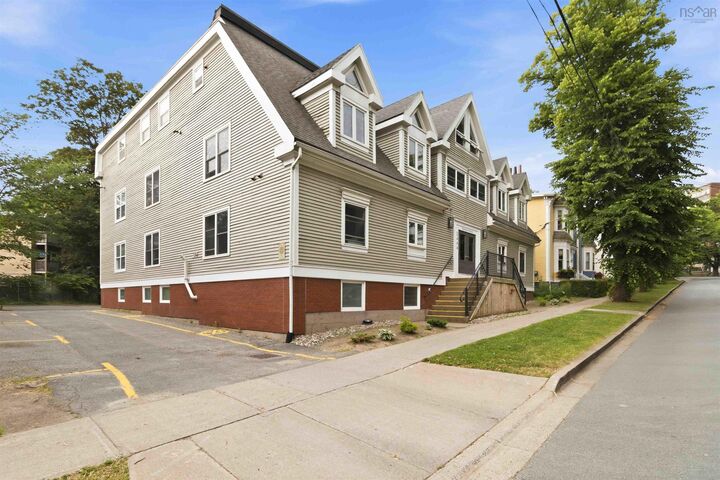 Property Photo: 1 5444 Victoria Road NS B3H 1M5