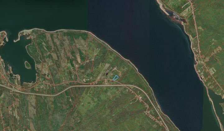 Property Photo:  Lot 23-7 No 4 Highway  NS B0H 1P0 