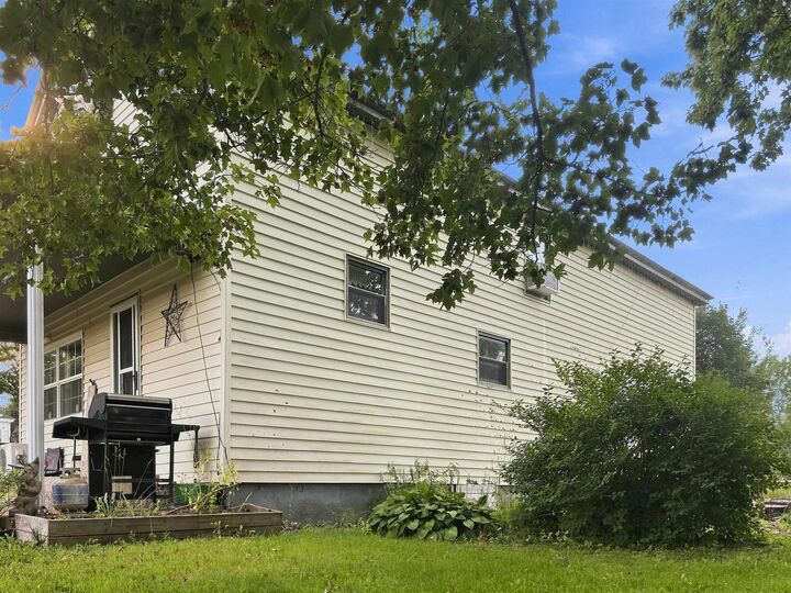 Property Photo: 61 Jenks Avenue NS B0M 1S0