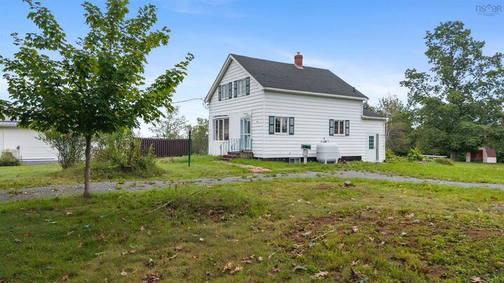 Property Photo:  189 James Street  NS B2N 2Z9 