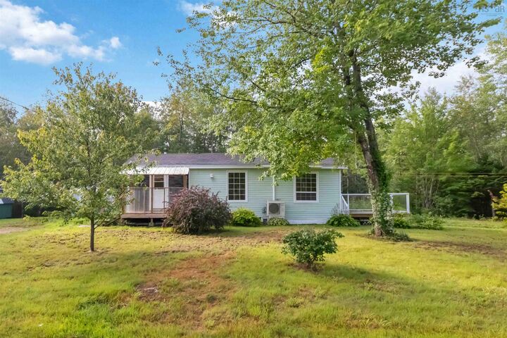 Property Photo:  983 North River Road  NS B0R 1E0 