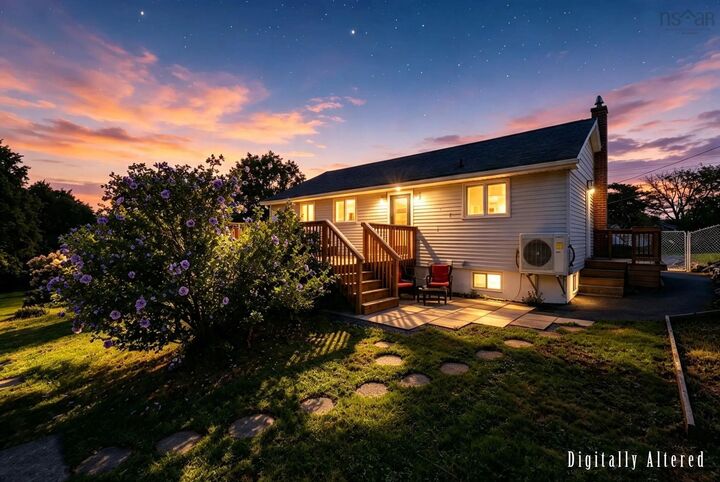 Property Photo:  24 Gander Avenue  NS B2W 3W4 