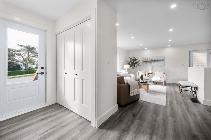Property Photo: 24 Gander Avenue NS B2W 3W4