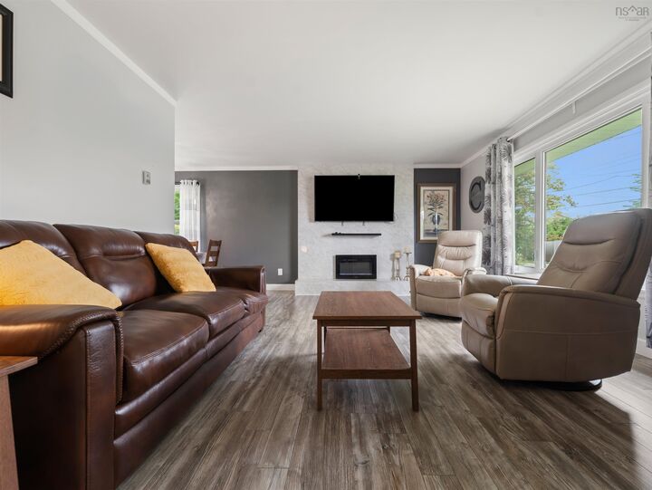 Property Photo:  193 Willow Avenue  NS B2H 2A1 