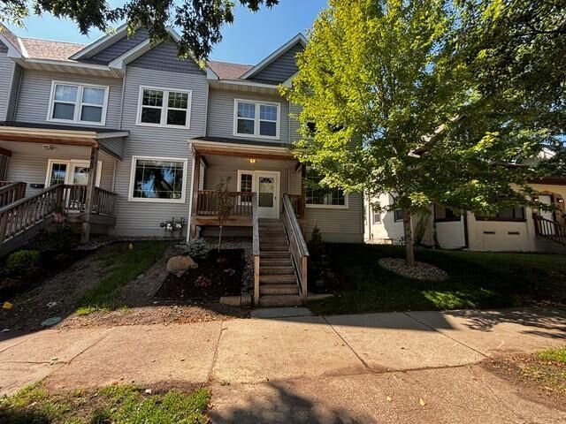 Property Photo:  600 W 32nd Street 1  MN 55408 