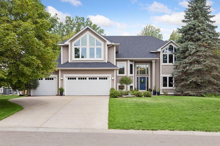 Property Photo: 8053 Enclave Bay MN 55125